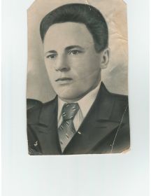 Плотников Александр Афанасьевич