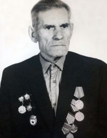 Трисеев Василий Михайлович