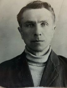 Авдиев Владимир Александрович
