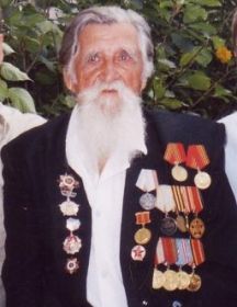 Елисеев Геннадий Константинович