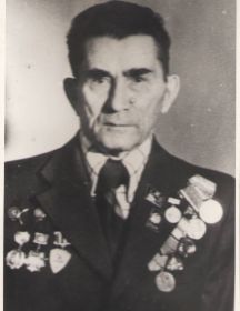 Молодых Алексей Михайлович