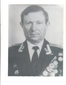 Кандалинский Владимир Петрович