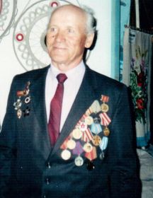 Угненко Николай Моисеевич