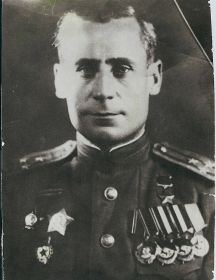 Будылин Николай Васильевич