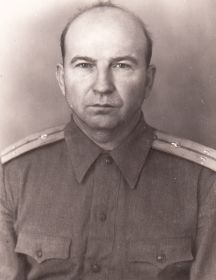 Аверкин Григорий Яковлевич