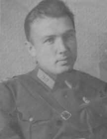 Сергеев Сергей Иванович (1912-1964)