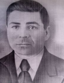 Телеус Николай Васильевич