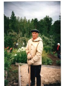 ПИРОГОВ ПАВЕЛ МИХАЙЛОВИЧ