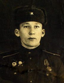 Домбровский Николай Станиславович