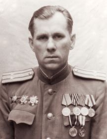 Кривченко Сергей Тимофеевич