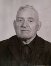 Баскаков Иван Иванович