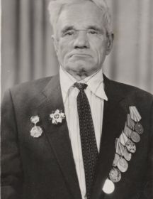 Днепровский Владимир Фёдорович