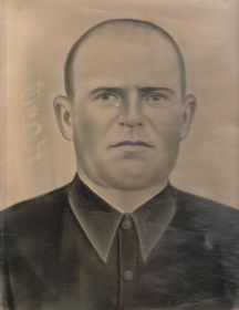 Ефремов Петр Андриянович