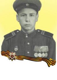 Патрушев Николай Михайлович