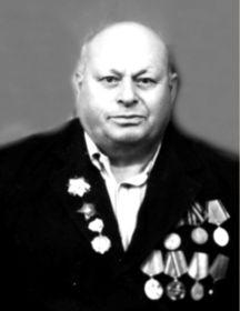Топольян Григорий Егорович