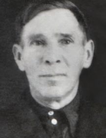 Жуликов Василий Михайлович