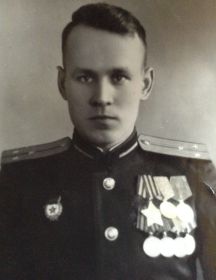 Василенко Семен Иванович