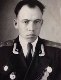 Авдеев Николай Михайлович