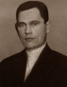 Антипов Николай Иванович