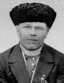 Быков Фёдор Михайлович