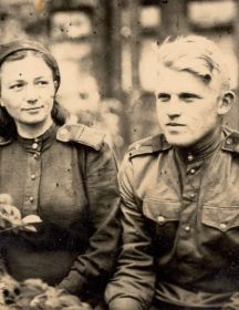 Лысов Борис Митрофанович