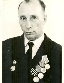 Капицын Николай Иванович