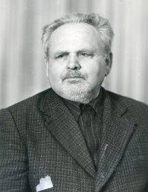 Анисимкин Иван Михайлович