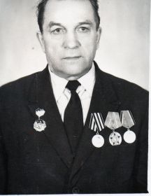 Кокорин Николай Иванович