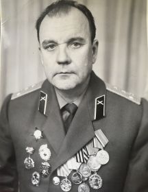 Белоусов Виктор Евгеньевич
