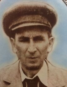Кизилов Георгий Алексеевич