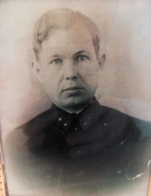 Кознев Василий Иванович