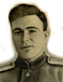 Куданов Николай Павлович