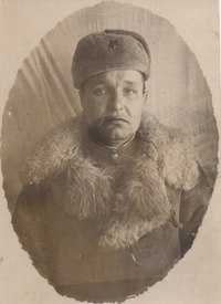 Кириллов Иван Федотович
