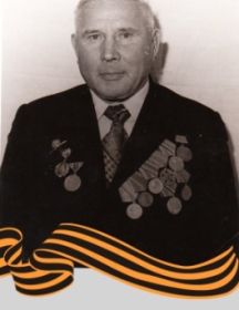 Павлов Василий Павлович