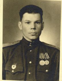 Жиров Владимир Григорьевич