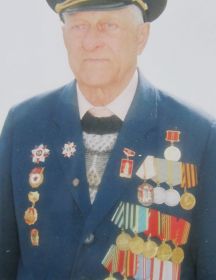 Мирошниченко Яков Яковлевич