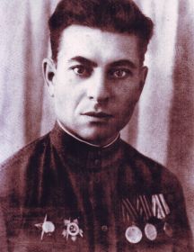 Кузнецов Николай Петрович