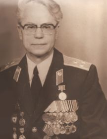 Тиунов Владимир Михайлович
