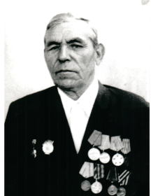 Юмакаев Абдула Вильданович