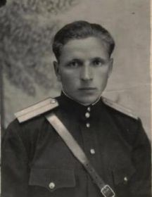 Карлов Григорий Петрович