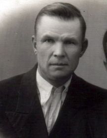 Бабенко Иван Георгиевич