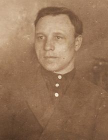 Волвенков Василий Семенович