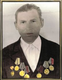 Молданов Кузьма Илларионович (1925-1987г.г.)