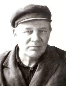 Панфилов Тимофей Яковлевич
