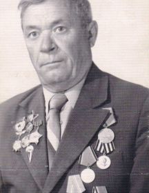 Савенков Виктор Никифорович