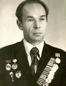 Петухов Александр Федорович