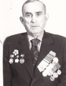 Баклинов Павел Григорьевич