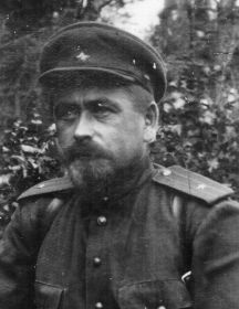 Котенко Николай