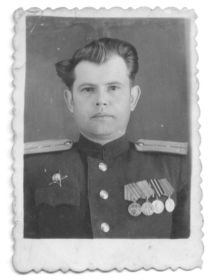 Желтаков Алексей Петрович