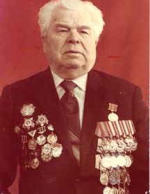 Анпилов Иван Степанович (22.11.1909-06.11.1992)